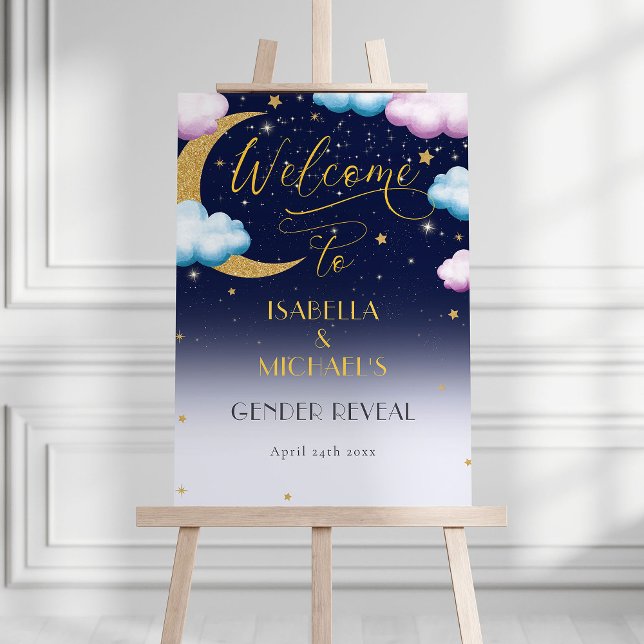 Poster Brilhante Brilhante Brilhante Pequena Revelação de (Criador carregado)