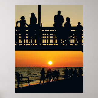 Poster Brilho