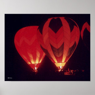 Poster - Brilho da Manhã