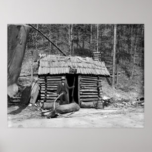 Póster Brilho de Mune ainda: 1901