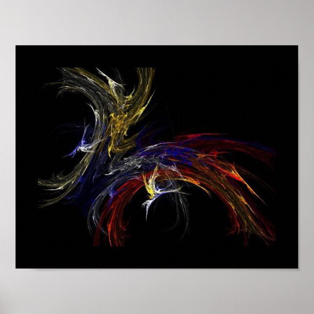 Póster Brincadeira (Frente)