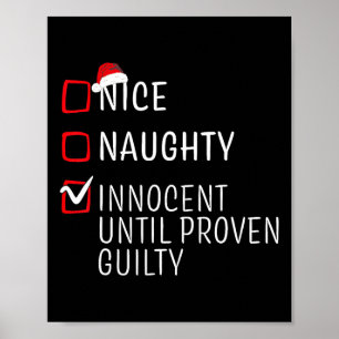 Poster Brincadeiras, Bela Família de Natal Pajama Men Wom