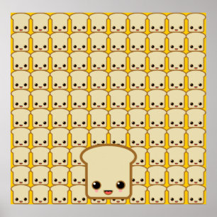 Poster brinde rei de torrada