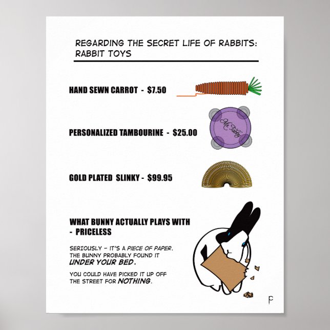 PÓSTER BRINQUEDOS (Frente)