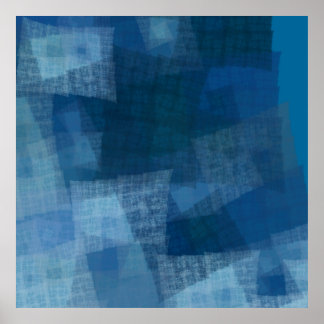 Póster brisa oceânica