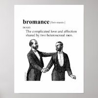 BROMANCE