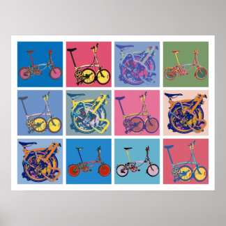Póster brompton_poster_image_flt