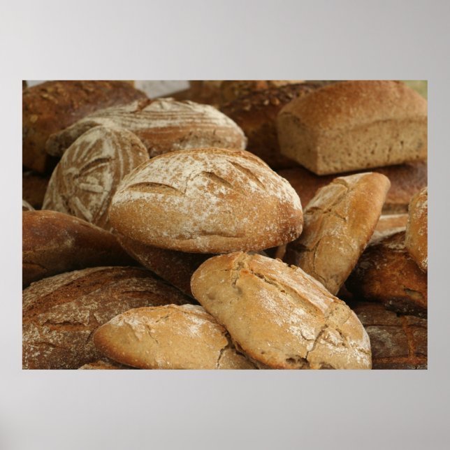 Póster broto (Frente)