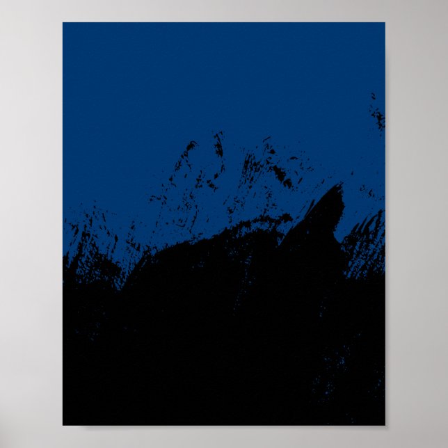 Poster BrushAVE 8 (Frente)