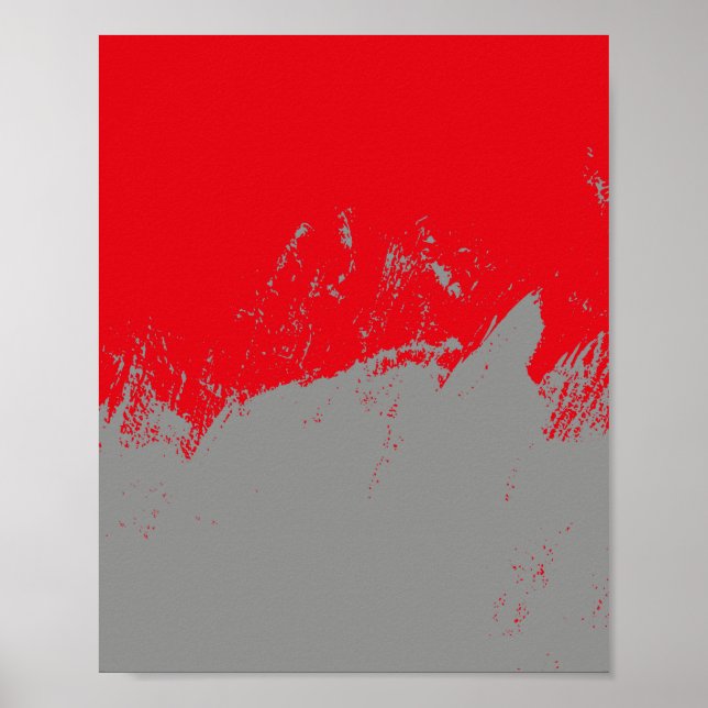 Poster Bruto 12 (Frente)
