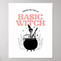 Bruxa Básica