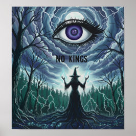 Poster BruxasContraÓdio