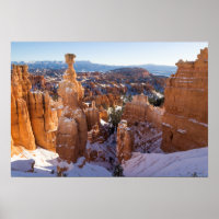 Bryce Canyon, Thor's Hammer