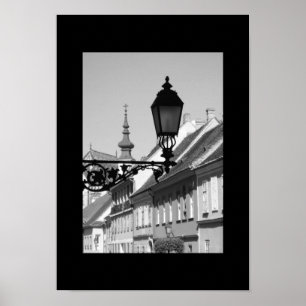 Poster Budapest