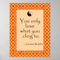 Buddha Cita Você Só Perder O Que Você Está Chamand