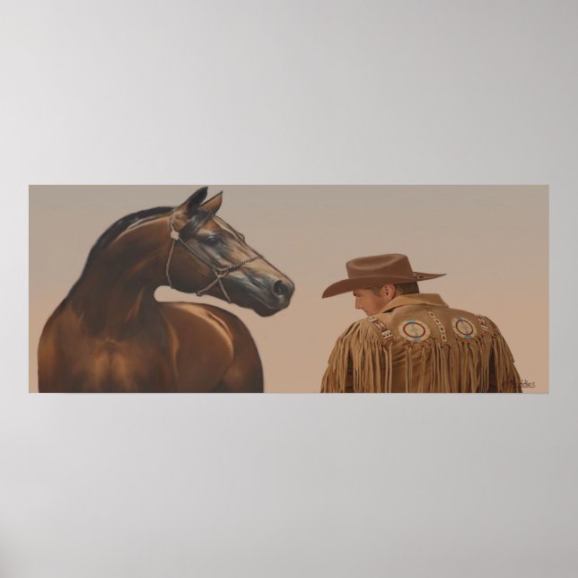 POSTER BUDDIS (Frente)