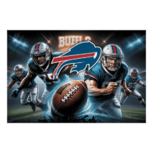 Buffalo Bills 4