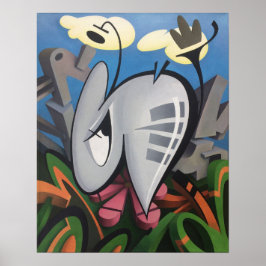 POSTER BUGGRATT PARK 01.31.2018