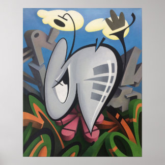 POSTER BUGGRATT PARK 01.31.2018