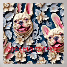 Buldogue Francês Bonito