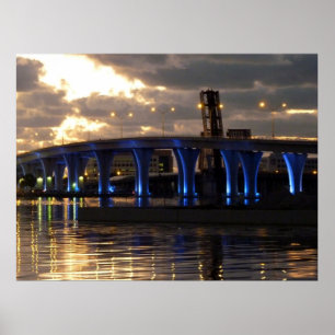 Poster Bulevar do porto