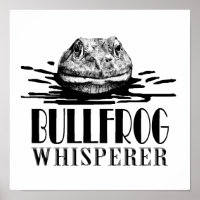 Bullsapg Whisperer Funny Sapo Hunter
