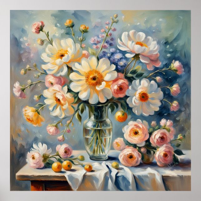 POSTER BUQUÊ 1 (Frente)