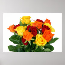 Buquê de Flores