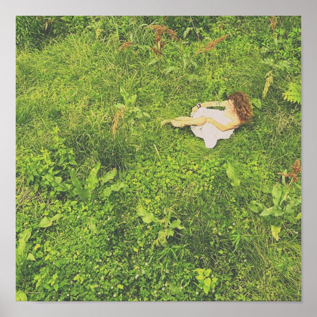 Poster burguês (Frente)