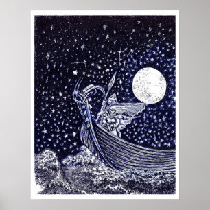 Poster busca espectral