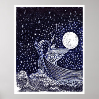 Poster busca espectral