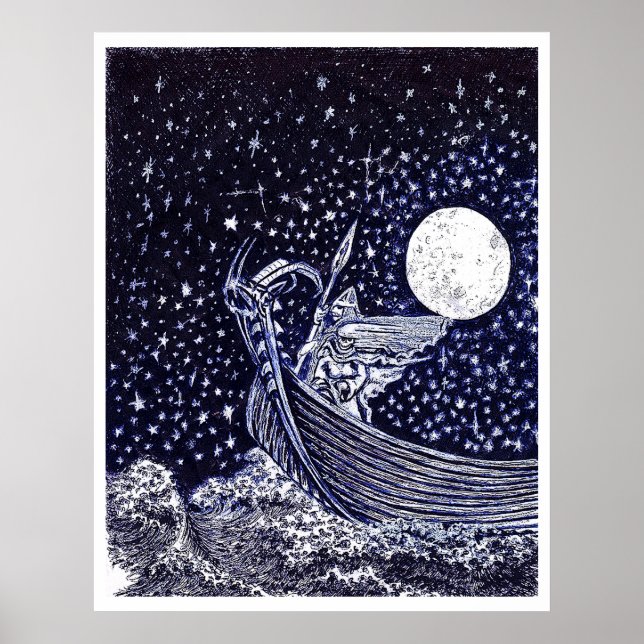 Poster busca espectral (Frente)