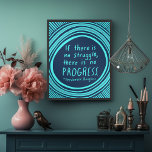Poster Busca no Progresso Duglass Quote Handlettering<br><div class="desc">Adicione seu próprio texto para personalizá-lo clicando em "personalizar" acima. Você pode comprar um poster simples ou uma versão totalmente emoldurada e compatível! Obrigado por comprar meus designs e apoiar artistas independentes! Por favor, verifique meu compro se há itens correspondentes como cartões postais, bolsas, canecas, camisetas, cartões de visitas, cartões...</div>