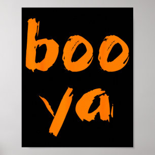 Poster Buu Ia