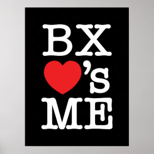 Poster BX9s ME