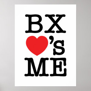 Poster BX9s ME