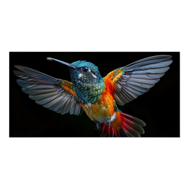 Póster Bye Bye Birdy (Frente)