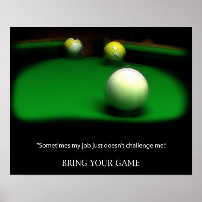 Poster BYG4 (Frente)