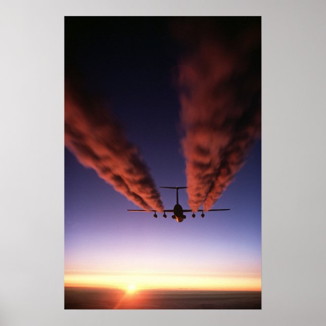 POSTER C-141 (Frente)