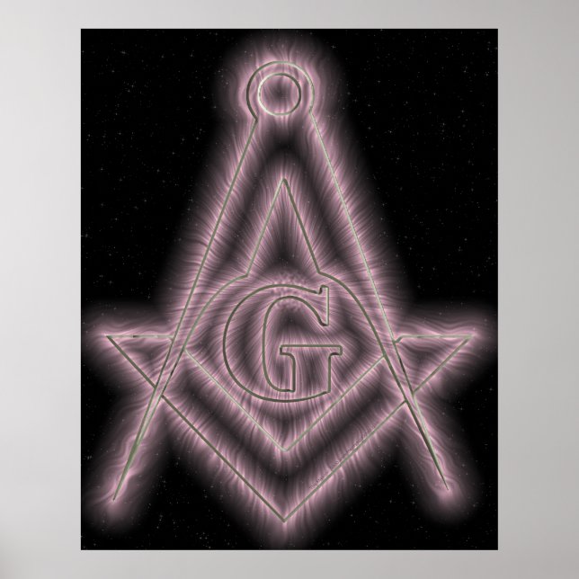 Poster C&C Celestial (Frente)