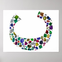 C Design inicial de gem