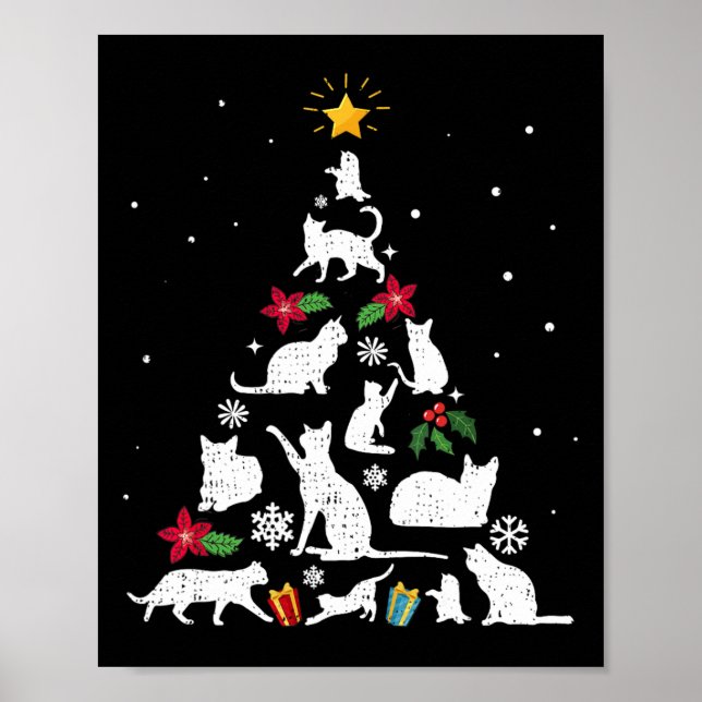 Poster Ca Chrismas Ree (Frente)