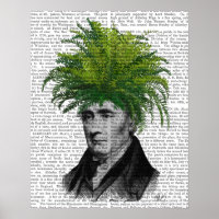 Cabeça de Fern