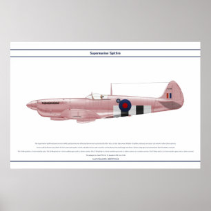 Póster Cabeça-quente GB 16 Sqn 2