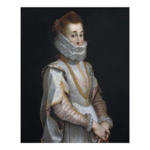 Póster Cabeças giratórias