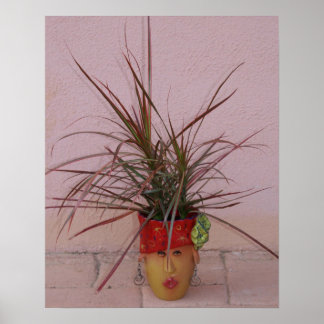 Poster Cabelo, Cabelo Lindo!