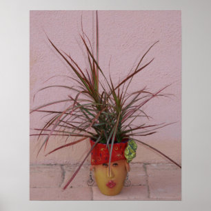 Poster Cabelo, Cabelo Longo E Bonito!