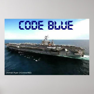 Póster Cabina de Voo