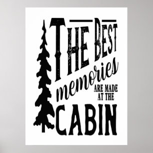 Poster Cabine - as melhores memórias