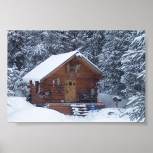 Póster Cabine UpNorth